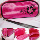 Necessaire Rosa