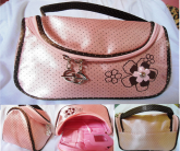 Necessaire Rosa