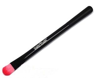 Pincel para Sombra Linha Black Macrilan BK-6-Rosa