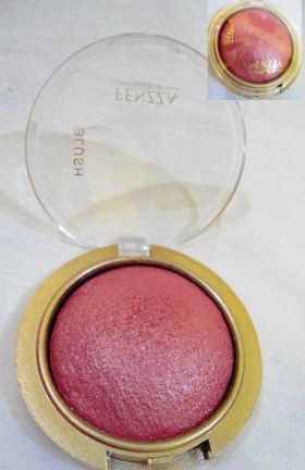 Blush Iluminador Fenzza nº 04